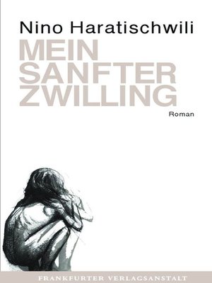 cover image of Mein sanfter Zwilling